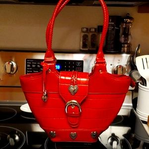 Beautiful like brighton tote